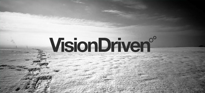 Vision Driven